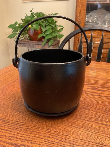 Antique phila cast iron - antique,