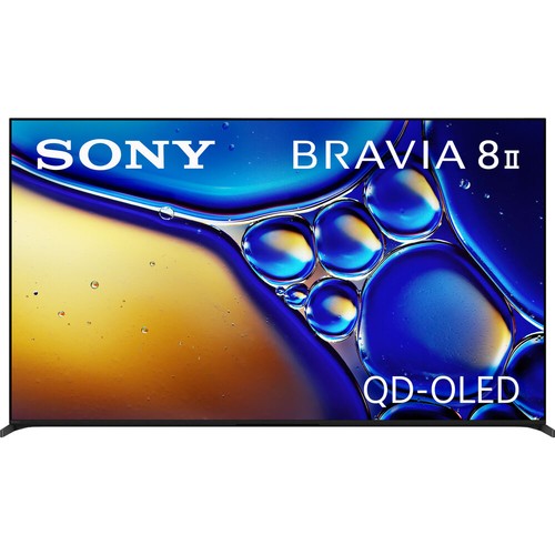 Sony bravia inch - sony, ii