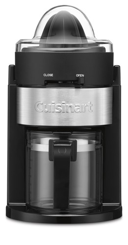 Cuisinart citrus juicer - juicer, with