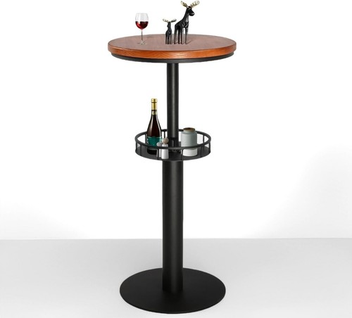 41inch vintage bar table - 41inch,