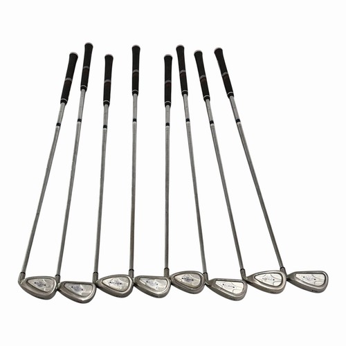 Callaway steelhead iron - x-14,
