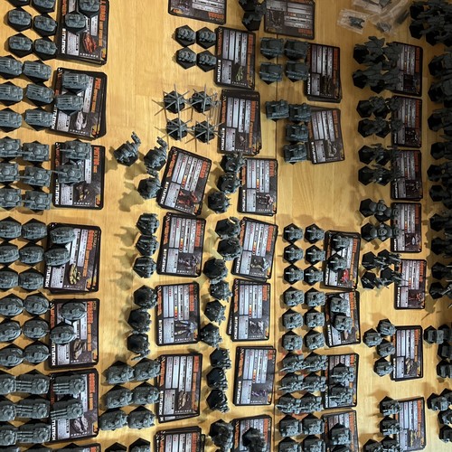 Battletech large selection - battletech,