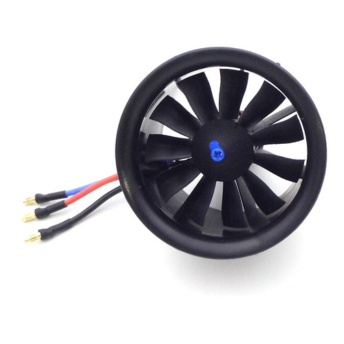 Plane 64mm edf duct ducted - plane,