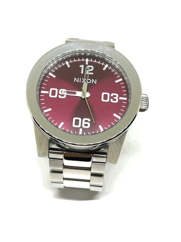 Nixon corporal - nixon,