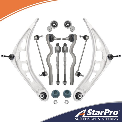 Control arm tie rod - tie,