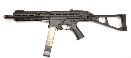 Pcc45 airsoft gun aeg - g&g,