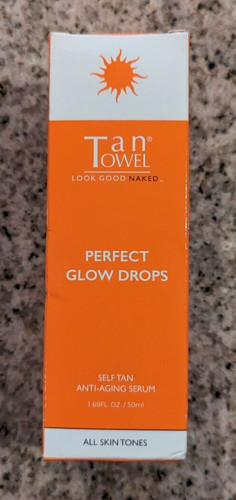 Tan towel perfect - tan,