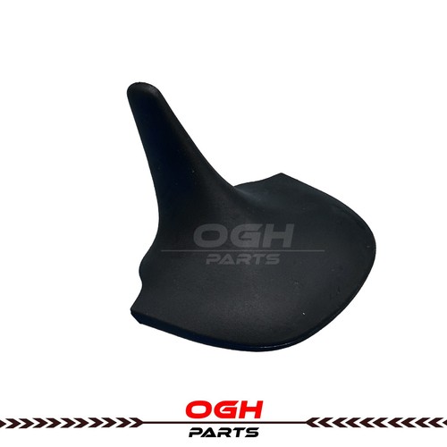 Reinforced roof gps radio - roof,