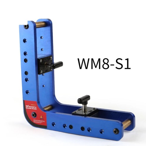 Wm8 welding magnetic - wm8-s1, holder