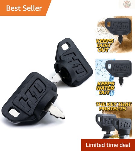 Perfect fit keys for - for, toro