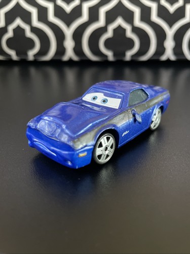 Disney pixar cars damaged - pixar,