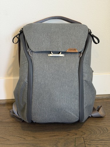 Peak design everyday - everyday, backpack