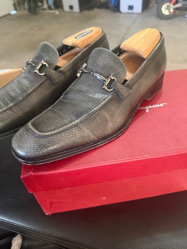 Mens ferragamo shoes - mens,
