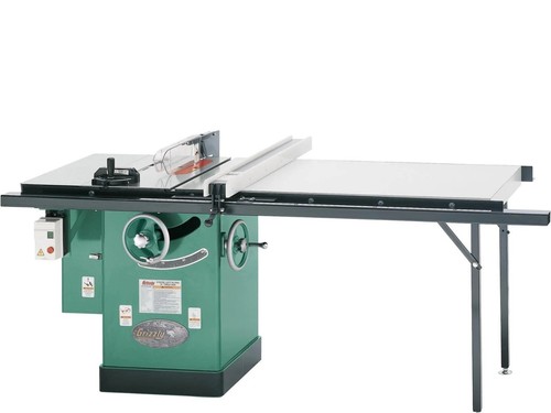 Grizzly g1023z 10 table - hp,