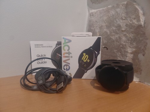 Samsung galaxy watch active - galaxy, 2
