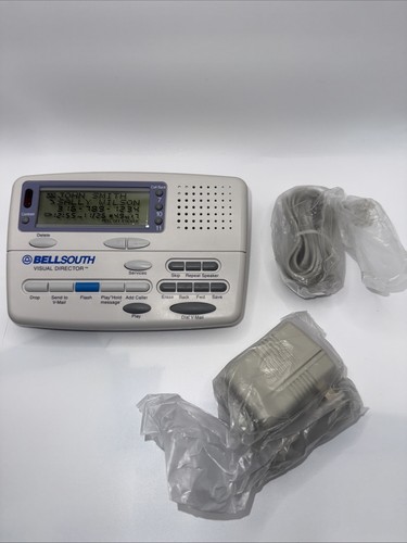 Bellsouth caller call - id,