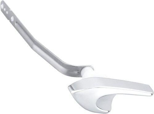 Toilets left trip lever for - toilets,