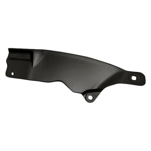 Radiator support cover for - support,