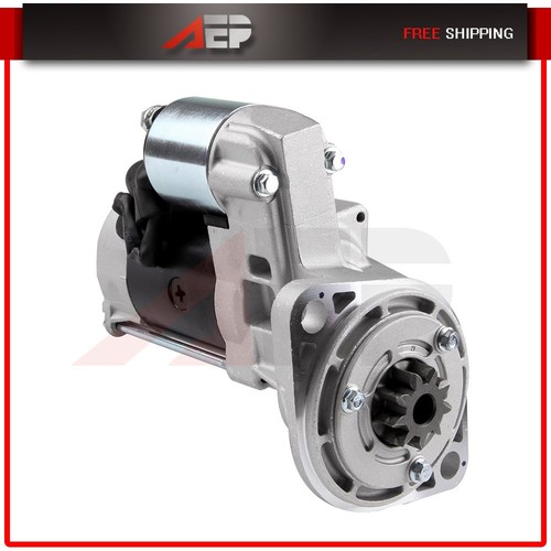 Starter fits thermo king - fits,