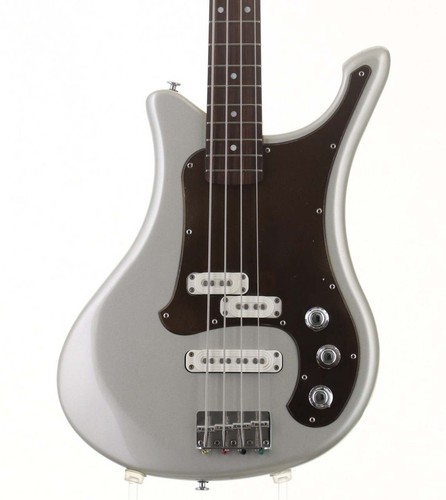 Yamaha sbv550 silver - silver, 2001
