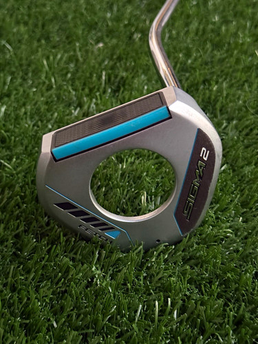 Ping sigma 2 fetch - sigma,