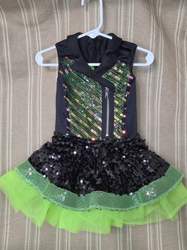 Weissman dance costume xsc - weissman,