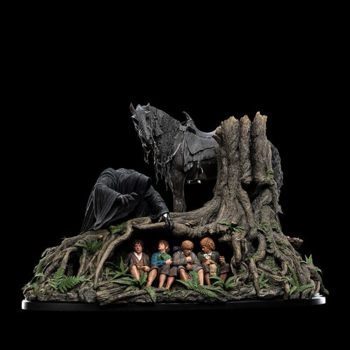 Weta lord the rings masters - lord,