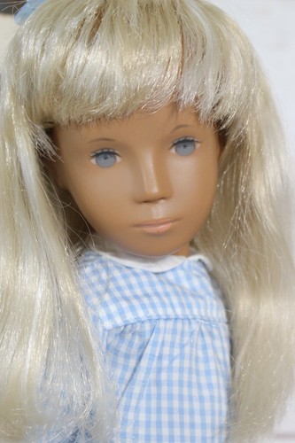 Vintage early sasha doll - vintage,