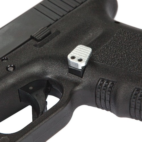 Tear drop extended mag - tear,