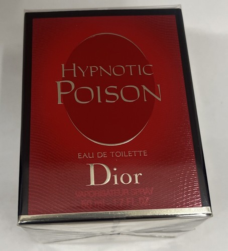 Hypnotic poison christian dior - hypnotic,