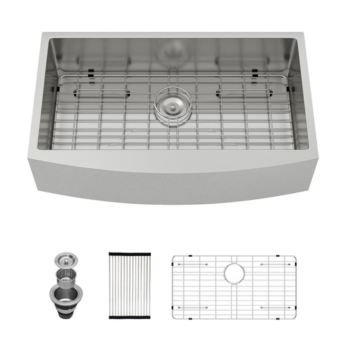 Farmhouse apron front - farmhouse,
