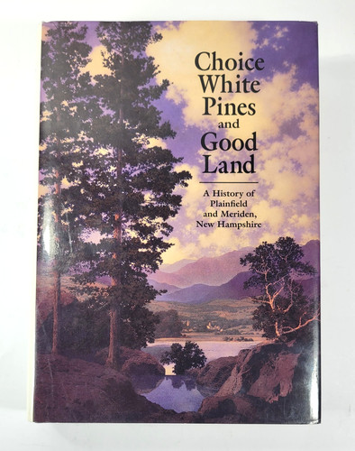 Choice white pines - choice, good