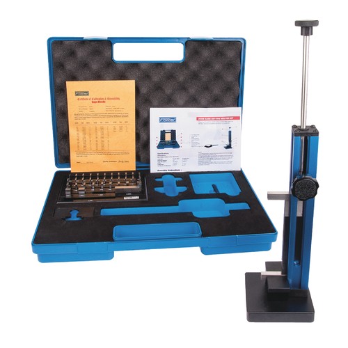Fowler 646 000 6 - 53-646-000-1, 6"