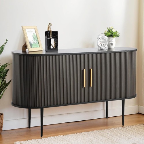 Sideboard buffer cabinet - sideboard,