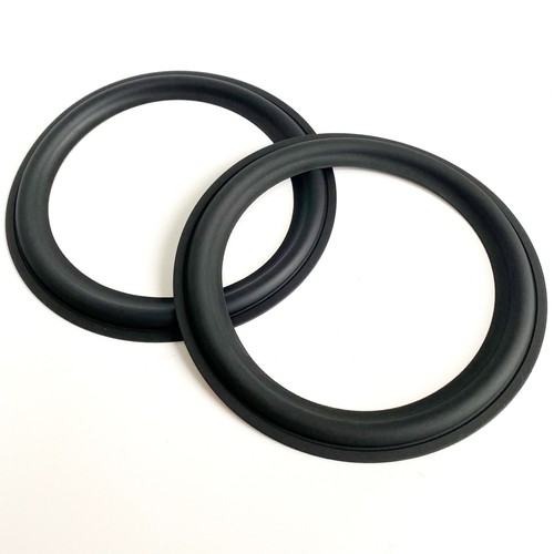 Aft speaker rubber - aft,