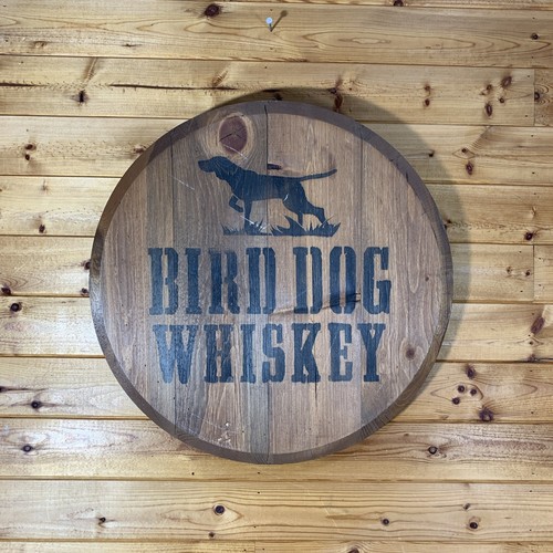 Bird dog kentucky bourbon - dog,