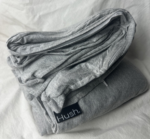 Hush weighted blanket - hush,
