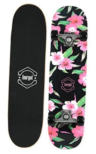 Skateboards for beginners 8 - skateboards,