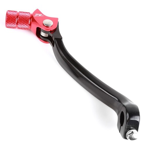 New zeta forged shifter - zeta,