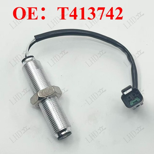 Speed sensor replacement - speed,