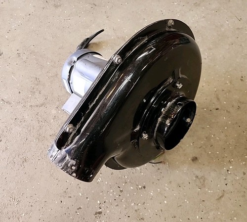 Baldor vl3503cnf pb9 - pb9, blower
