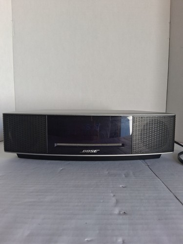 Bose wave music system cd - wave,