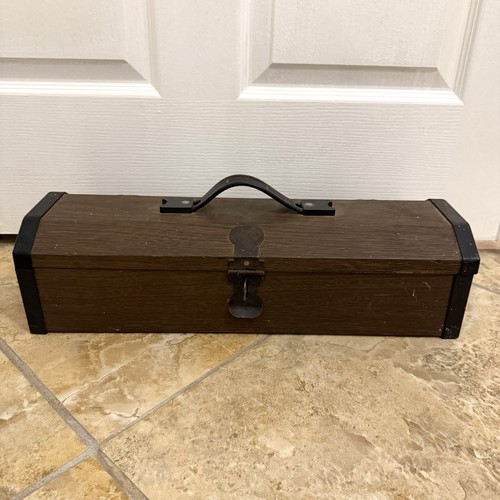 Vintage herbrand tools - vintage,