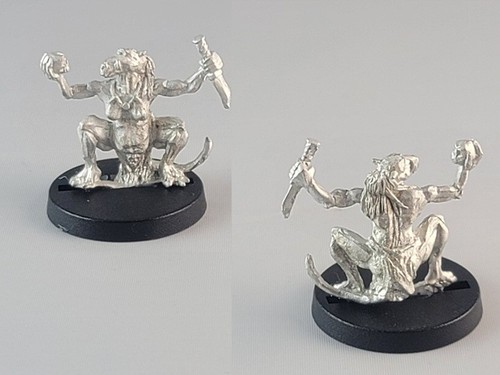 Cyclopean bog raider - cyclopean,