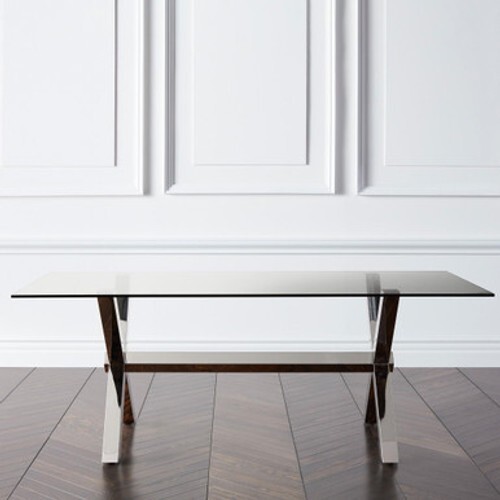 Gallerie axis dining set 1 - gallerie,