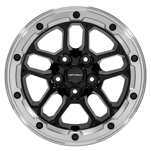 Set defiant df01 - df01, 17x8
