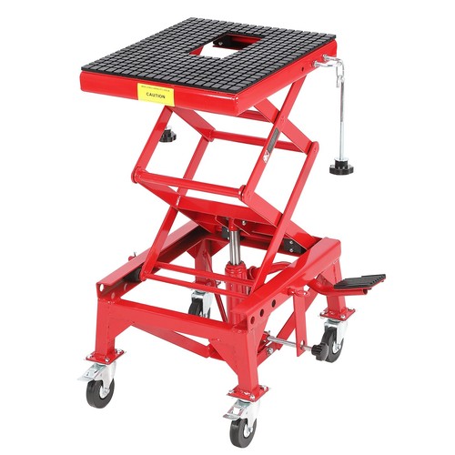 350 hydraulic motorcycle - lb,