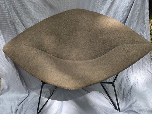 Mcm harry bertoia - mcm, large