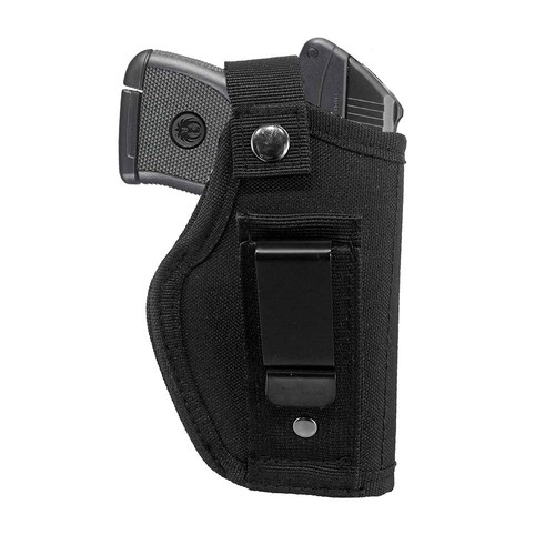 Tactical iwb holster concealed - tactical,