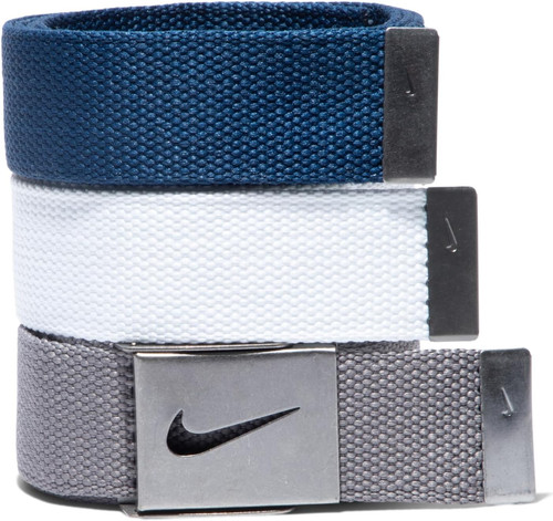 Men pack golf web belt - golf,